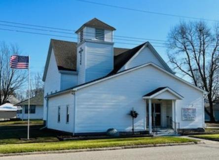 Grace Baptist Church