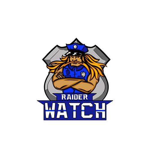 Raider Policeman